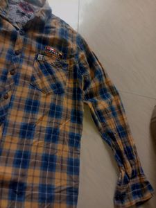 Casual Shirt