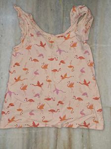 Regular Wear Tops For Girls Age 6 To 8 Years