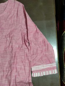 Combo Of 2 Kurtas