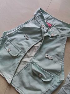Stylish Tops For Kids