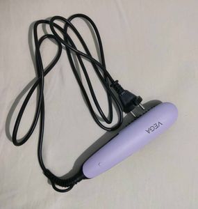 Vega Hair Straightening Brush