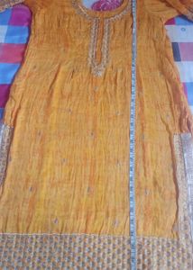 Amazing Punjab Fully Stiched Suit