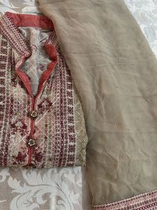 Elegant Pakistani Kameez &amp;Dupatta