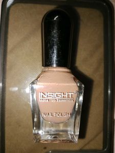 Insight Nail Polish