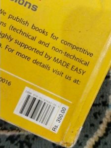 A Handbook On Civil Engineering