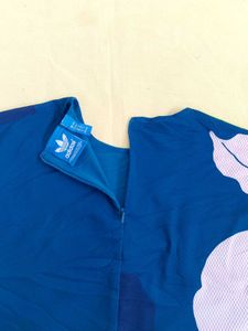 ADIDAS CROP TOP (AUTHENTIC)