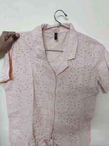 Cotton Shirt