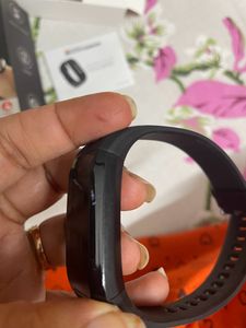 GoQii Smartwatch