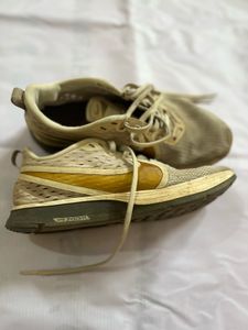 Nike Zoom Strike - UK 5