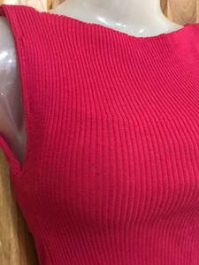 Pinterest Top Reversible
