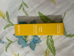Laneige Lip Glowy Balm