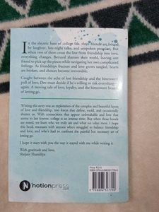 Can We Be Strangers Again?