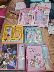 Stationary Sets