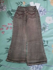 New Kids Bootcut Jeans