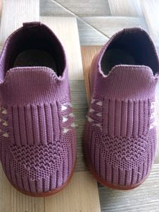 Comfortable Baby Shoes