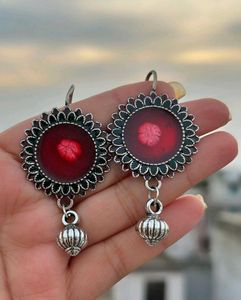 Boho Dangle Earrings