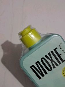 Moxie Hair Mask And Shampoo Combo