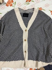Korean cardigan