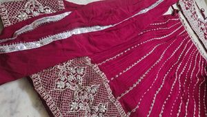 Very Beautiful 😍 Work Lehanga 👌