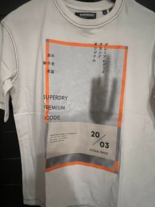 Alchemy Coded Crew Neck Tshirt