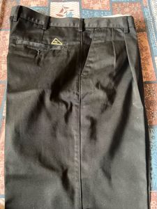 Used Monte Carlo Men Trouser