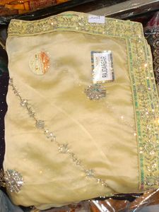 Elegant Rajdarbar Saree