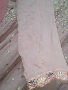 Ethinic Gown