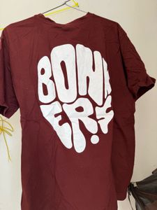Vintage Cartoon Graphic Tee