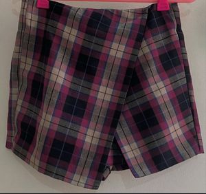 Y2k Skort🌸