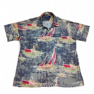 Ralph Lauren Shirt | Chest 46