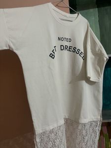 Super Cool Casual Dress