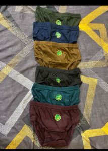 6 Pack