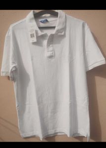 2 Striped Polo Shirt