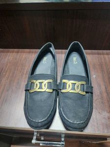 INC.5 Loafers 42EU 27.5cm