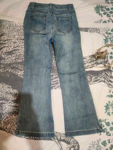 Blue Jeans