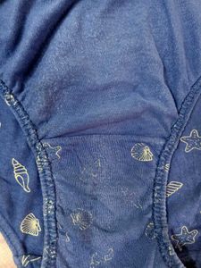 Shells Panty
