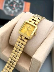 Chanel Women&#39;s Watch