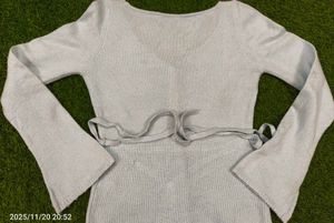 Stylish Knit Cardigan
