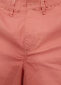 Peach Colour Trousers For Girls