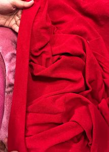 Red Coat