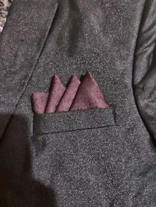 3 piece court with shirt