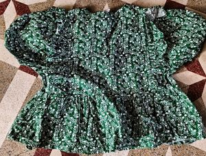 Women&#39;s Crop Top