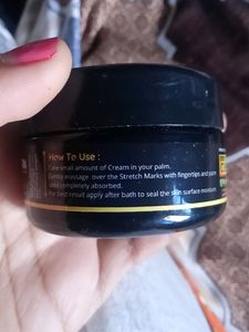 Smartdrops Stretch Marks Cream