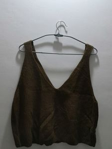 Totally New V Shap Top