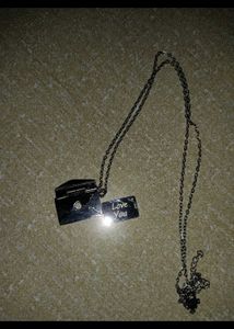 Love Letter Pendant Necklace💌🌷