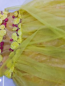 Partywear Dress