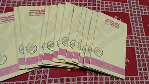 Notepads