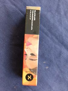 SUGAR Blacklash Mascara