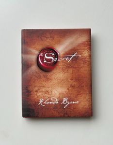 The Secret - Rhonda Byrne