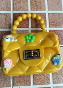 Cute Mini Bag For Kids And Adults